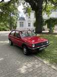 Volkswagen Polo 1987 1.0 FOX 86c coupe