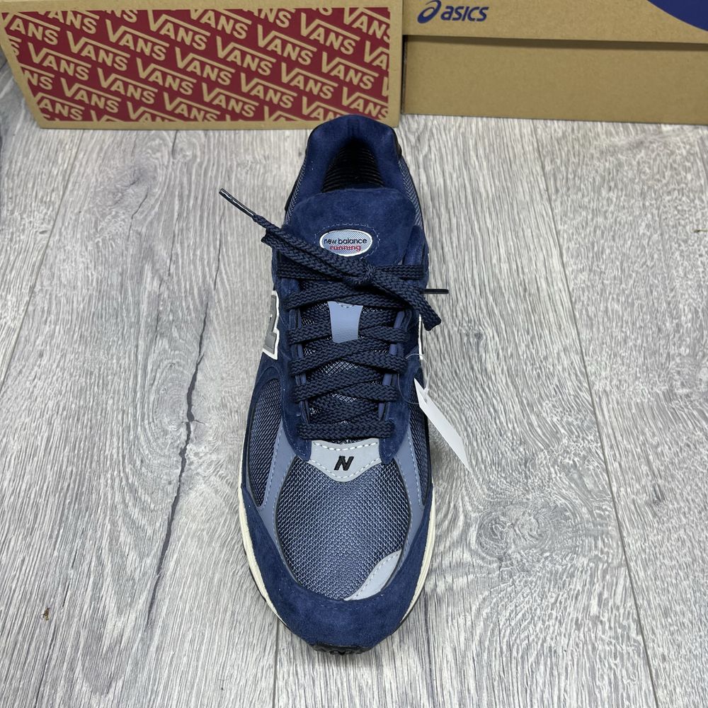 New Balansce 2002r gore-tex 45 розмір 29см устілка