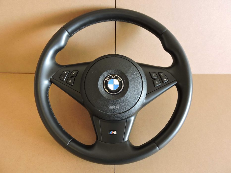 Volante BMW Serie 5 M