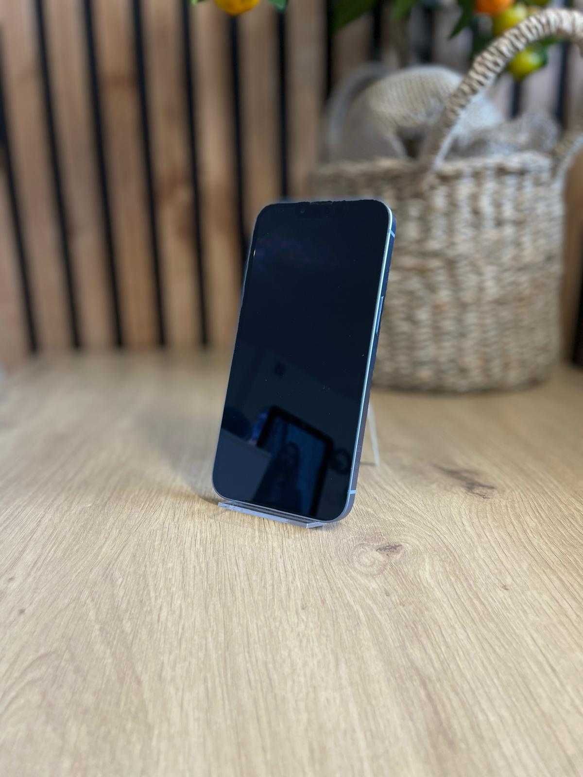 iPhone 14 128GB | Bateria 100% | Gwarancja 2 lata | Idealny