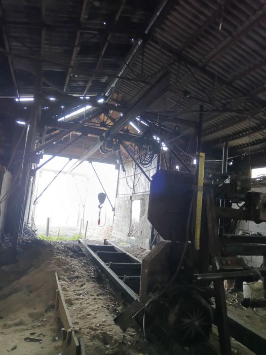 Деревообробний бізнес