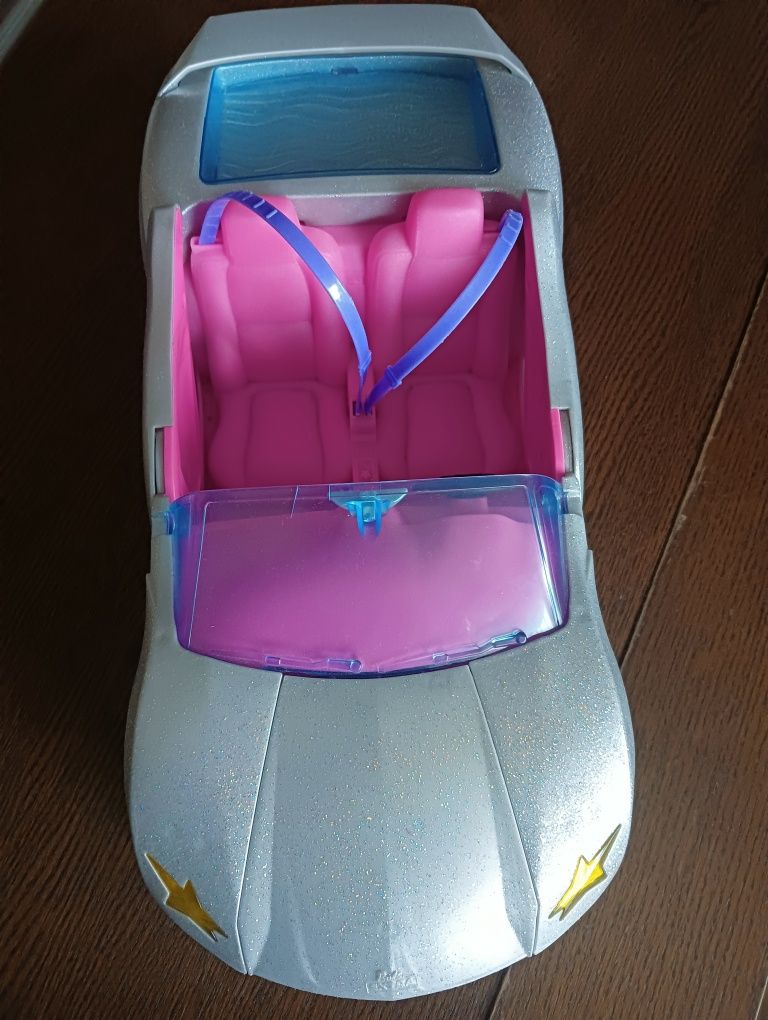 Barbie Cabriolet