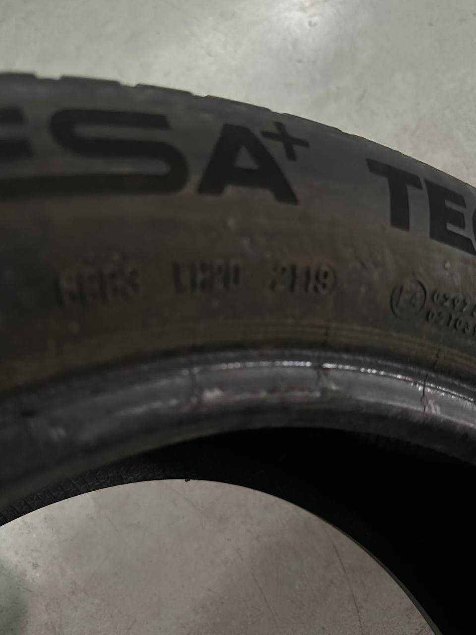 Шини зимові  215 55 R 16 Esa-Tecar. Резина зимняя   215/55 r16
