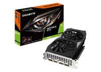 Gigabyte GeForce GTX 1660 OC 6GB GDDR5