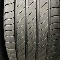 4шт комплект літних шин 205/55 R19 Michelin e-Primacy