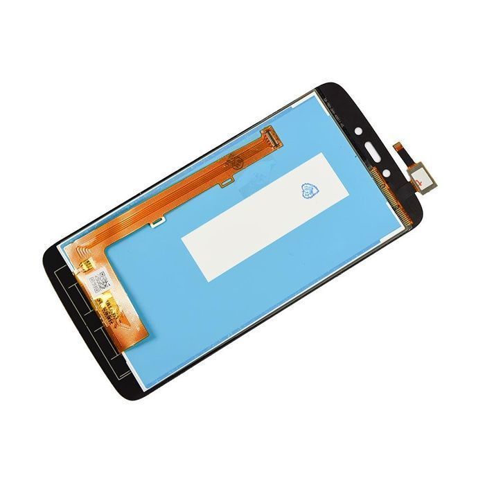 Wyświetlacz Lcd Do Motorola Moto C Plus Xt1723