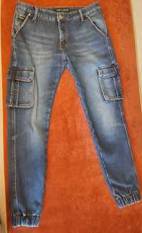 Зимние джинсы LS.Luvans