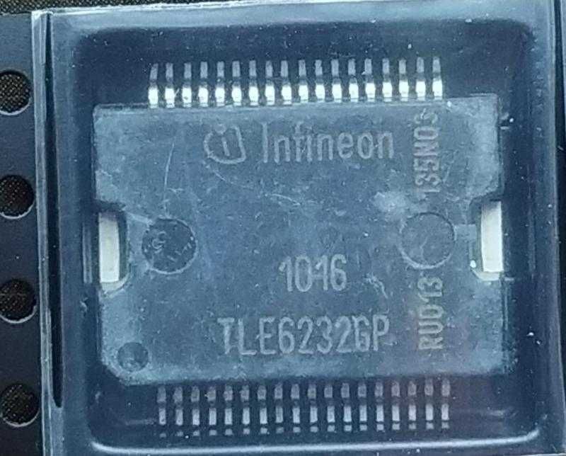 TLE6230GP 6230 tle6230 TLE6266G 6266 tle6266 TLE6232GP 6232 TLE6232