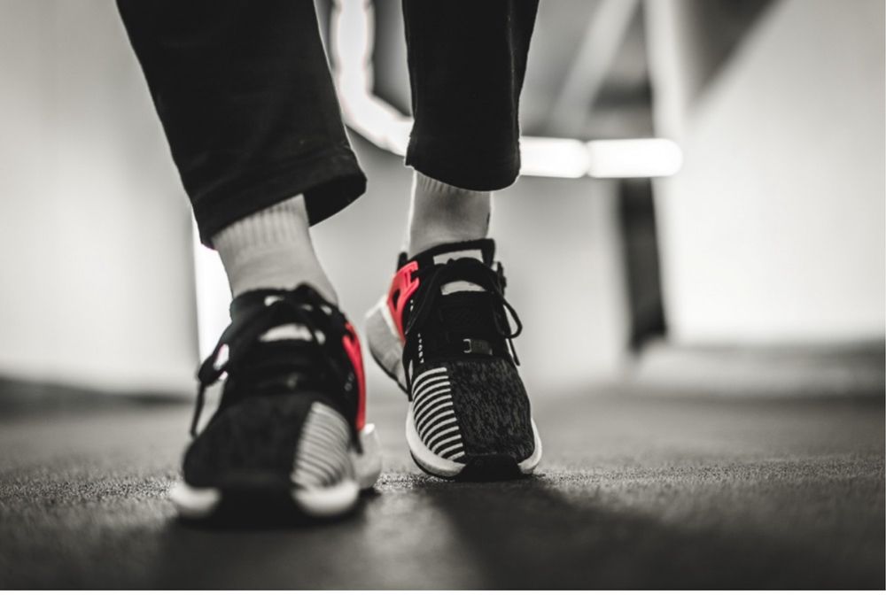 Adidas EQT Support 93/17