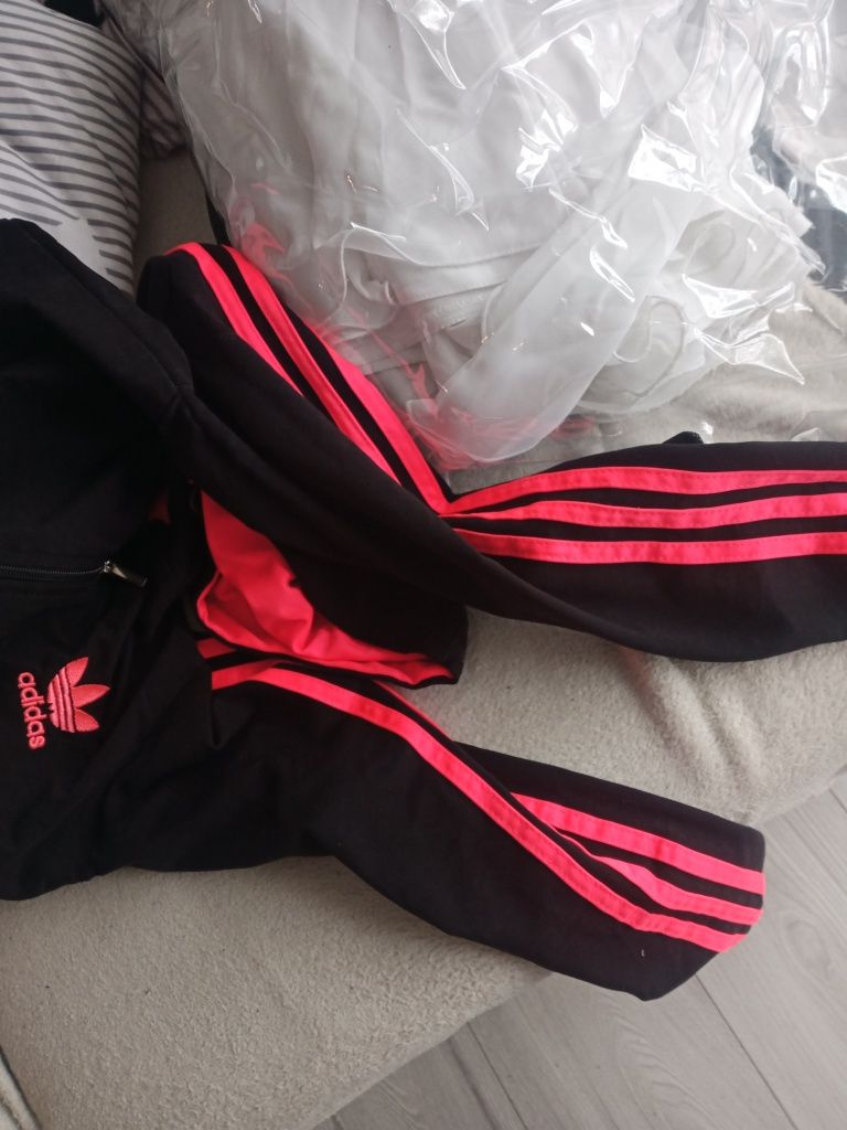 Bluza z kapturem adidas