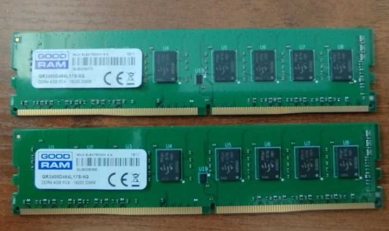 Продам комплект в сборе socket 1151