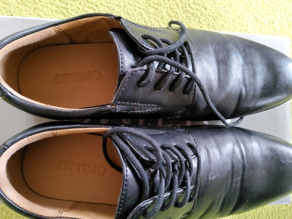Buty męskie Ottimo 39