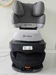 Fotelik CYBEX, Pallas 2-fix, 9-36 kg