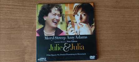 Julie&Julia Meryl Streep