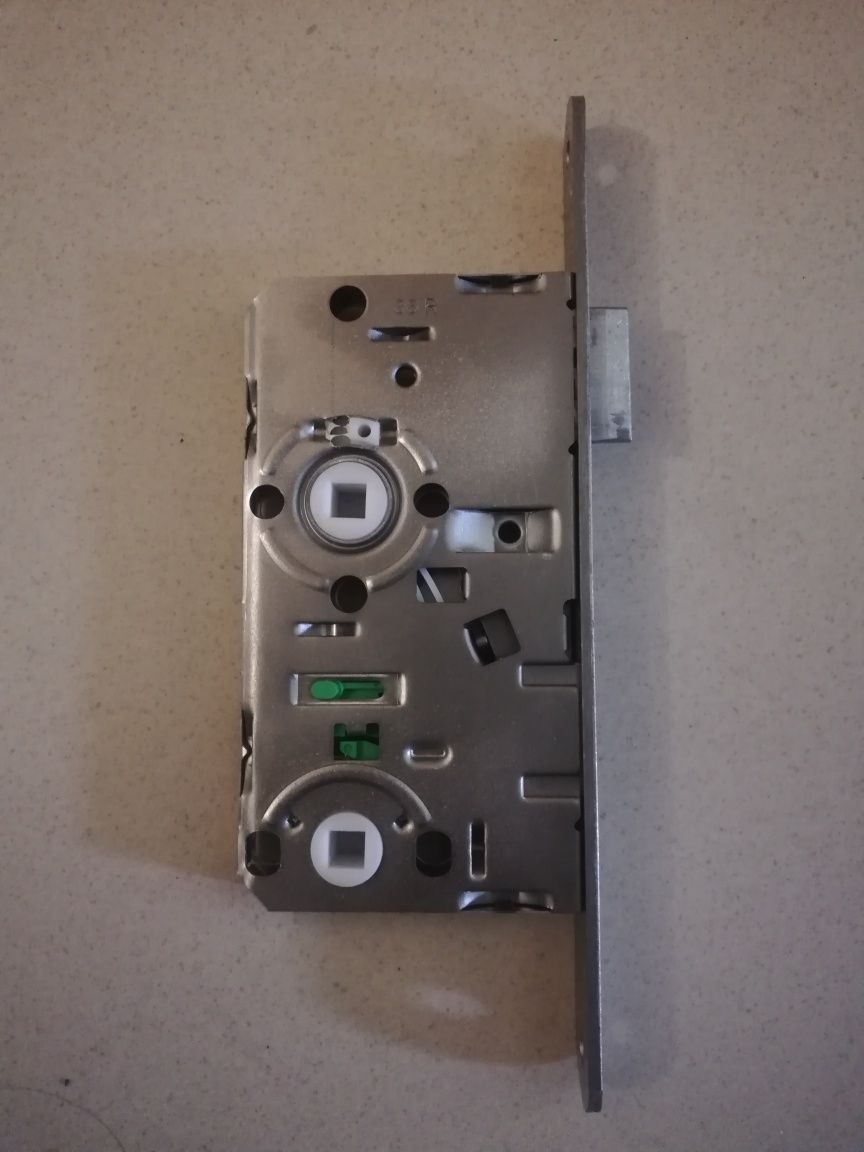 Zamek WILKA 1120 WC 78/55/20