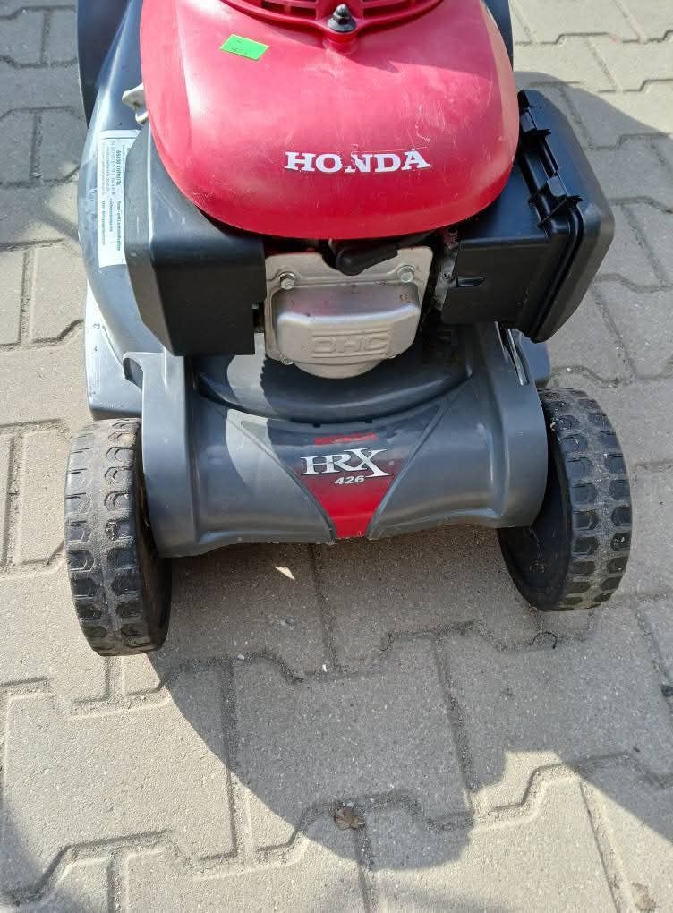 Kosiarka Honda hrx 426