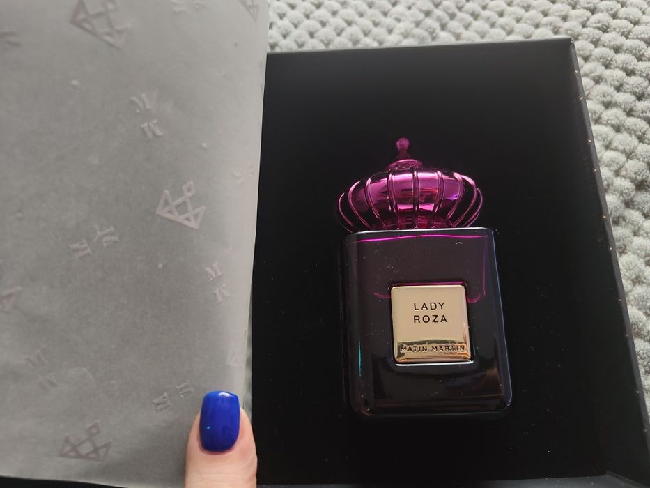 Matin Martin Lady Roza 100ml klon Delina PDM