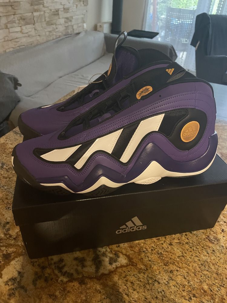 Adidas Crazy 97 roz. 48/2/3 Kobe Bryant