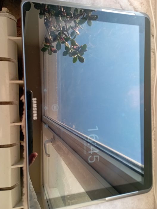 Планшет Samsung Tad2  GT-P5100