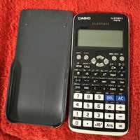 Calculadora cientifica Casio fx-570 SPX