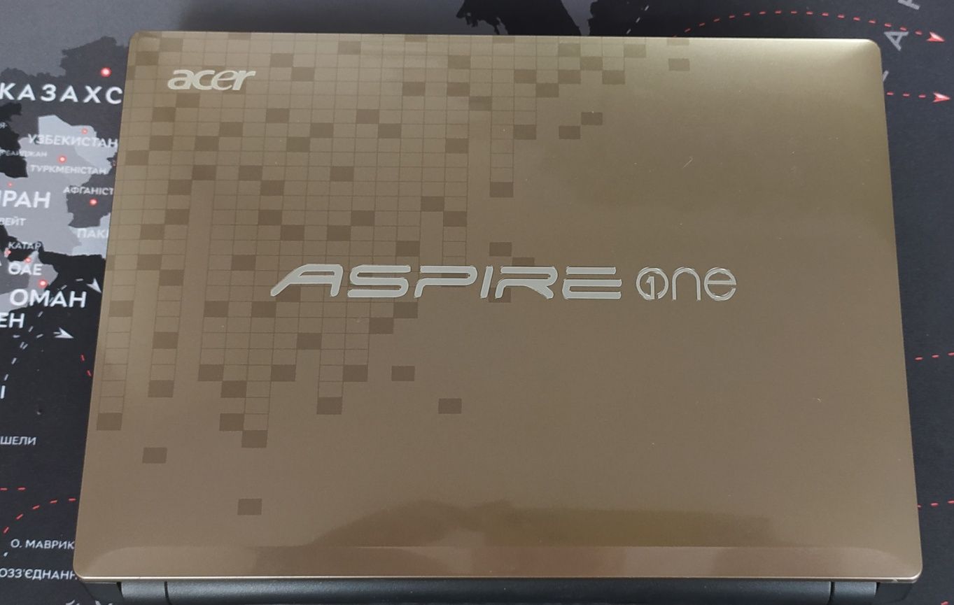 Ноутбук/нетбук Acer Aspire 510
