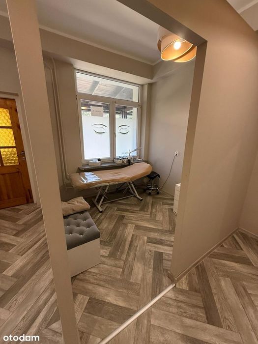 Bezpośrednio - Lokal usługowy 30,66 m² w centrum Białegostoku