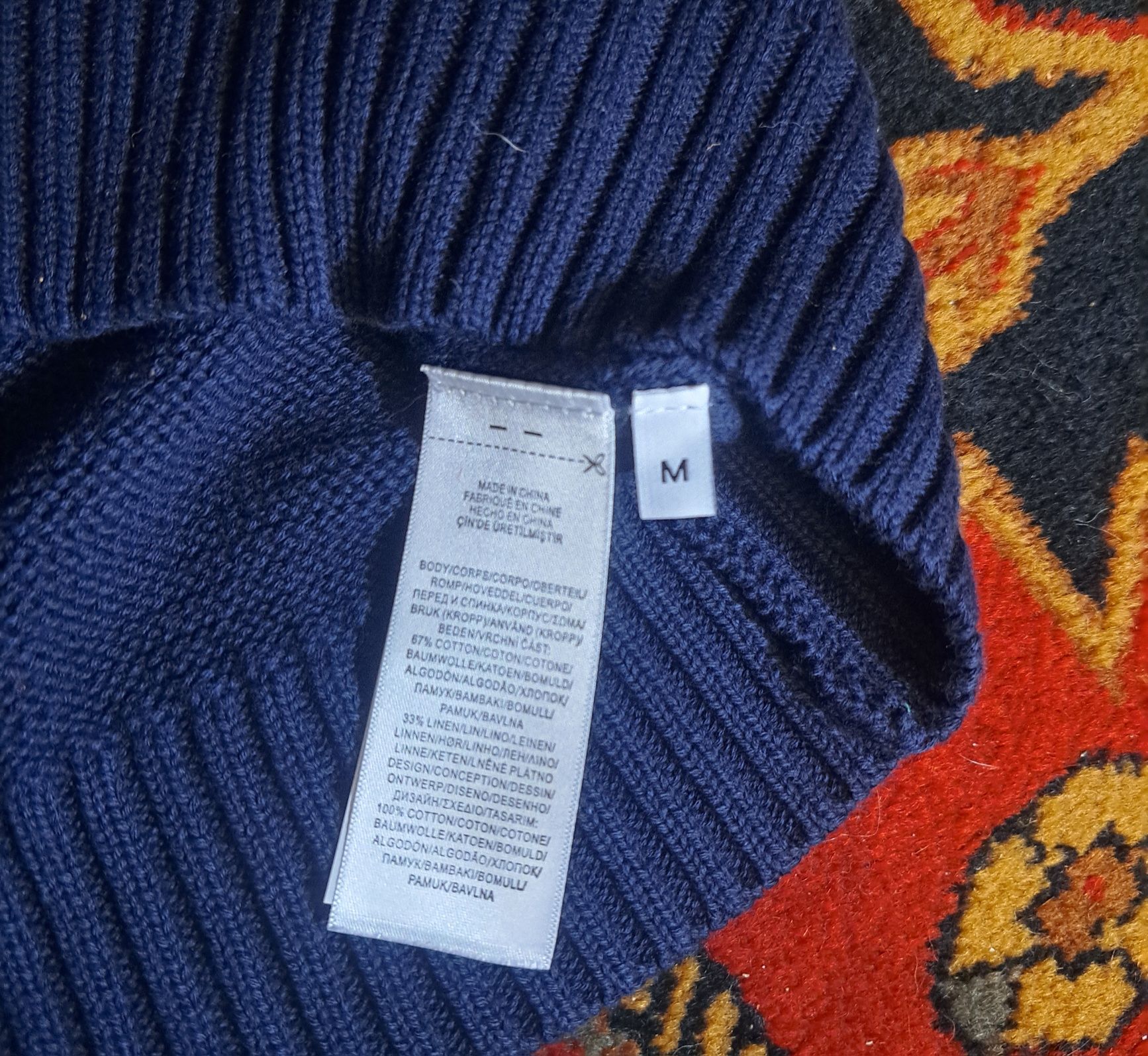 Ralph Lauren sweat