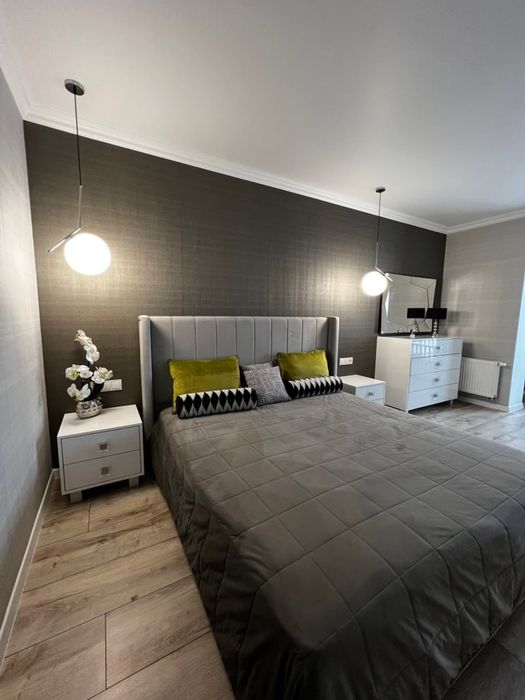 2 кім.кв. ЖК Сімейний Люкс на Митниці