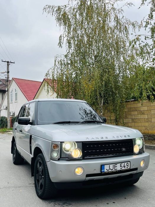 Продам Range Rover 3.0 дизель (M57)