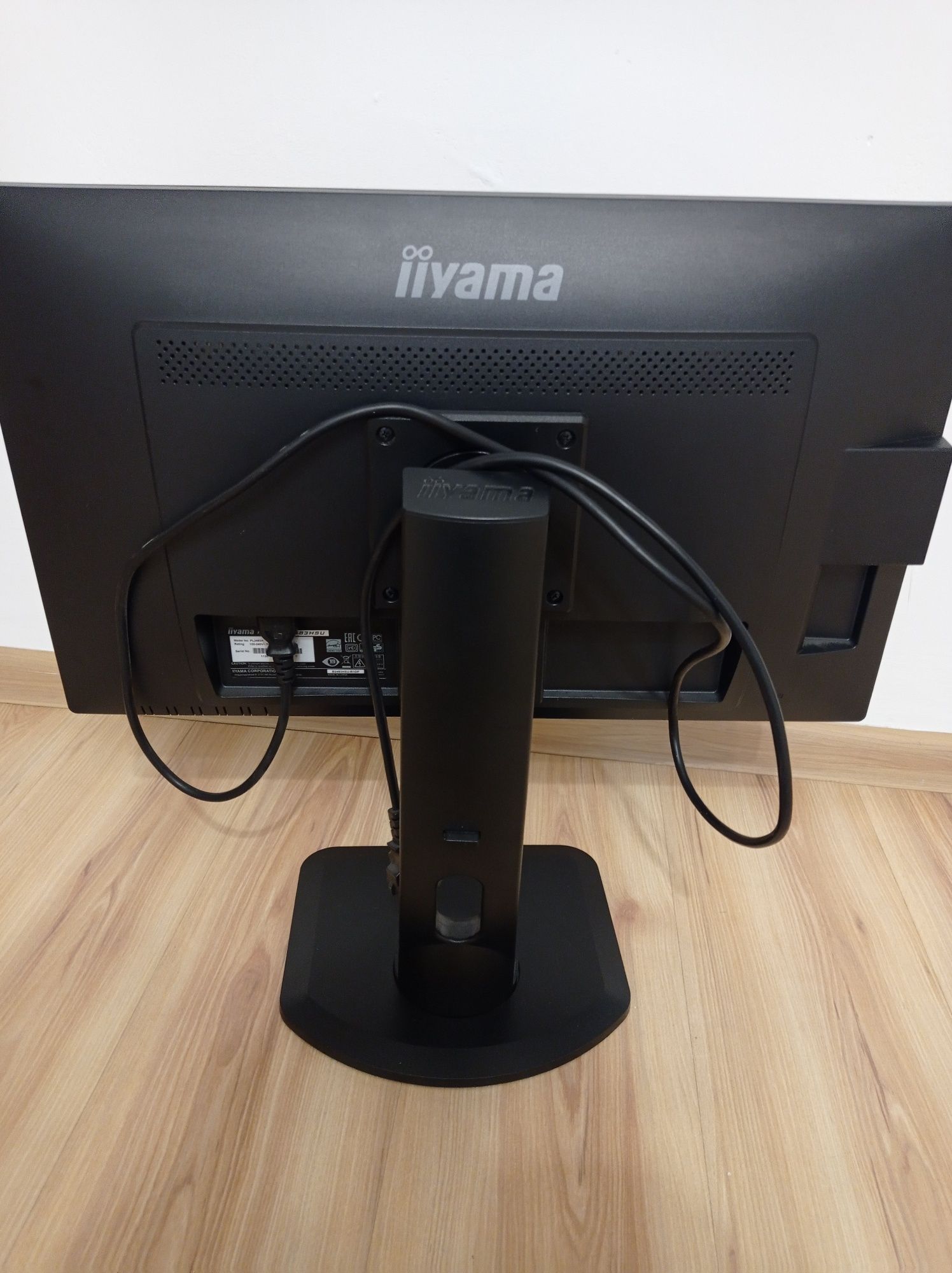Monitor iiyama jak nowy