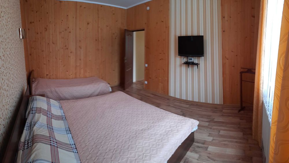 Відпочинок в Карпатах Східниця.