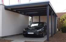 Carport wiata garażowa PROMOCJA WIOSENNA - 10 % od cen katalogowych