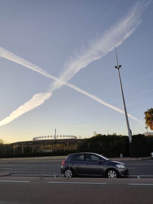 Toyota Auris 2008 2.0d Warta uwagi