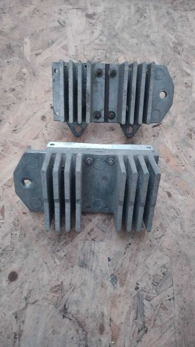 Силовые диоды В-25