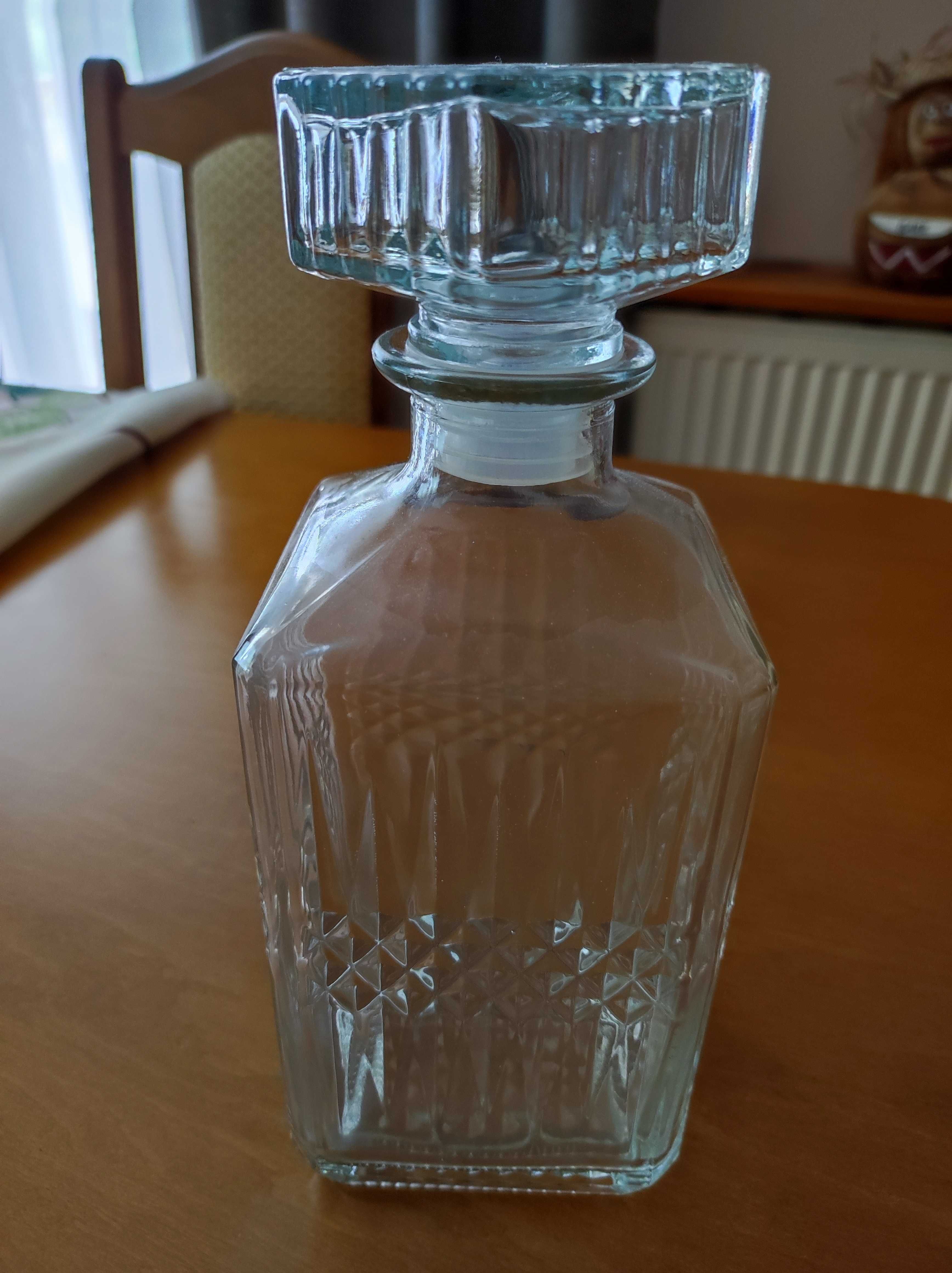 Karafka do nalewki 850ml