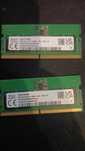 2x8gb ram ddr5 4800mhz laptop
