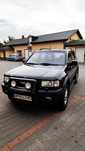 Opel Frontera 2.2D