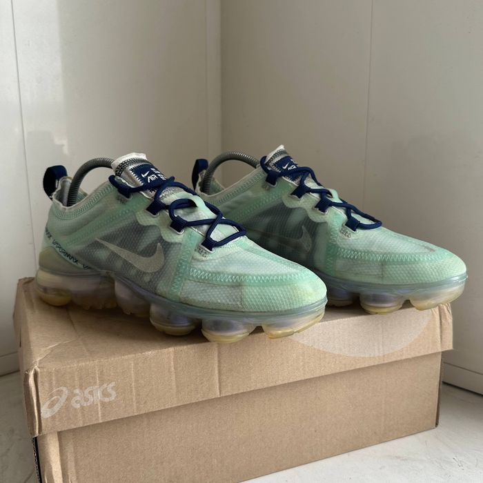 Кросівки Nike Air Max 95 TN Plus vapormax
