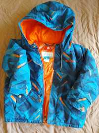 Курточка Columbia sportswear company omni heat 3t