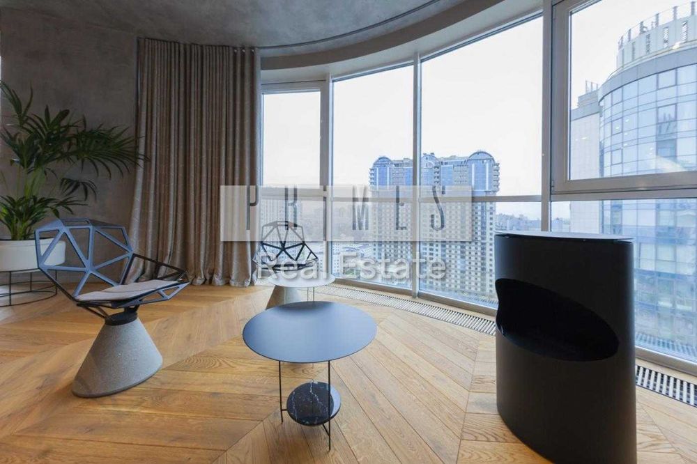 Оренда 4к квартири, ЖК Новопечерські Липки, вул. Андрія Верхогляда, 20