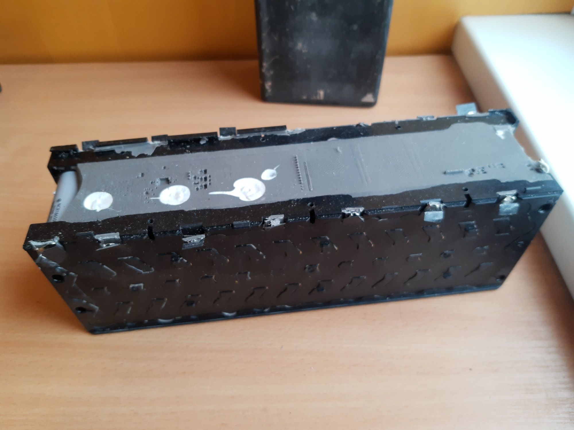 13s5p сборки 18650