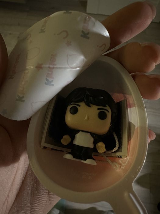 Обмін осд Майк дивні дива