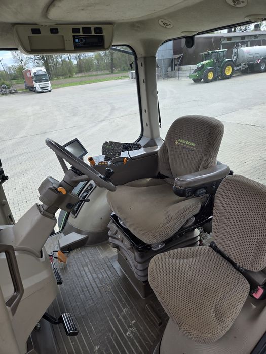 John deere 7230r 9l (6250,7530,6210,7260)