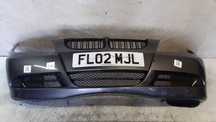 $ ZDERZAK PRZÓD PRZEDNI BMW E90 E91 HALOGENY SPARKLING GRAPHITE