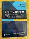 Repetytorium z jęz. ang. dla liceów i technikum. Książka nauczyciela