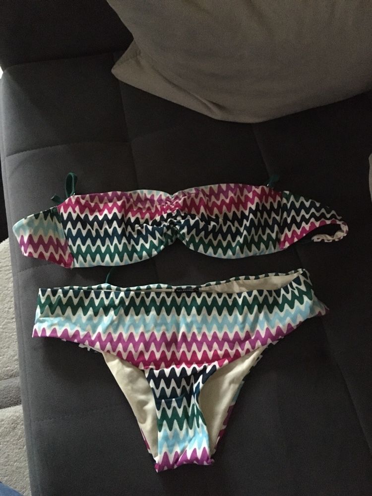 Calzedonia Cobey bikini M