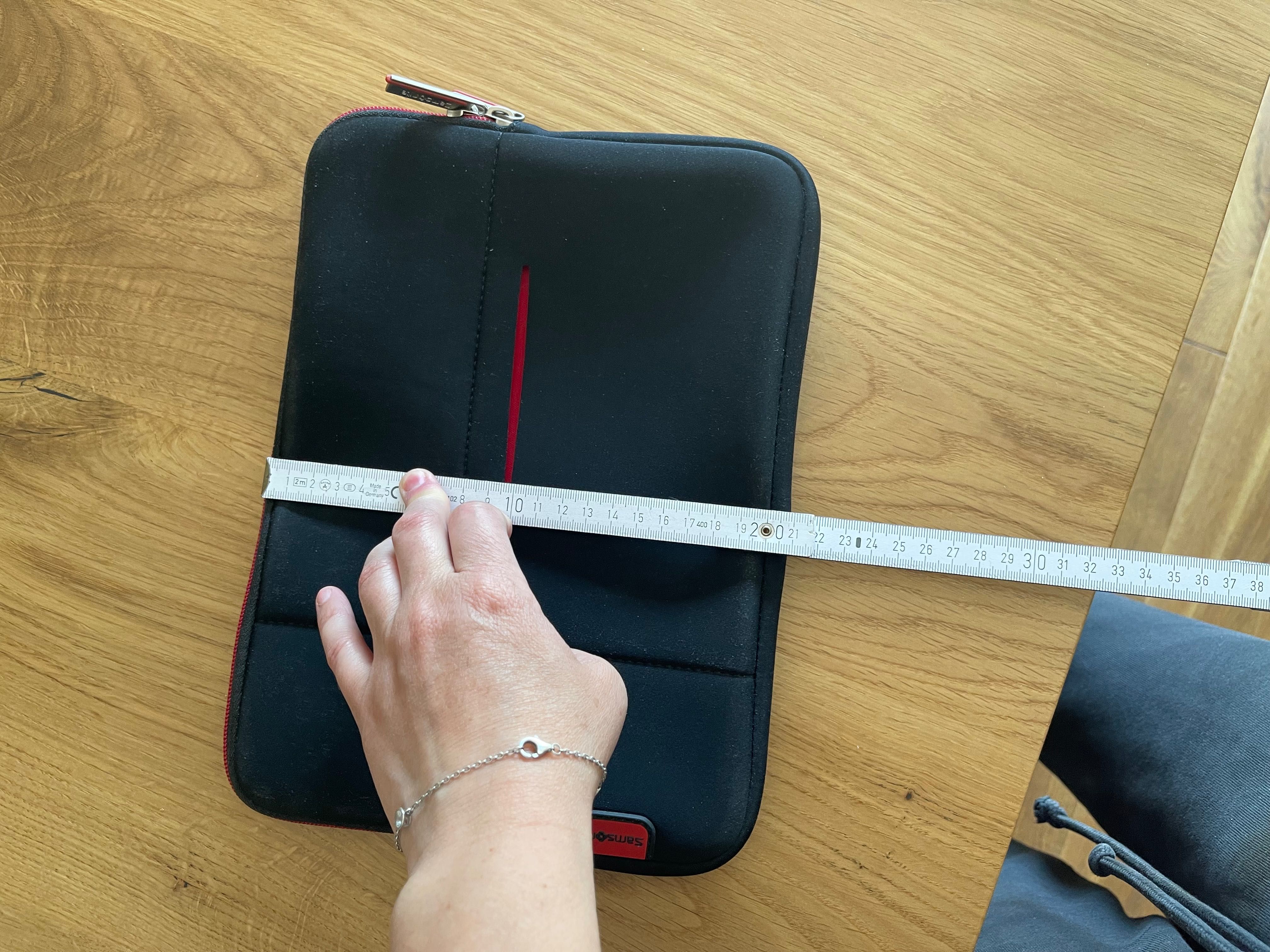 Etui na laptopa, tablet Samsonite