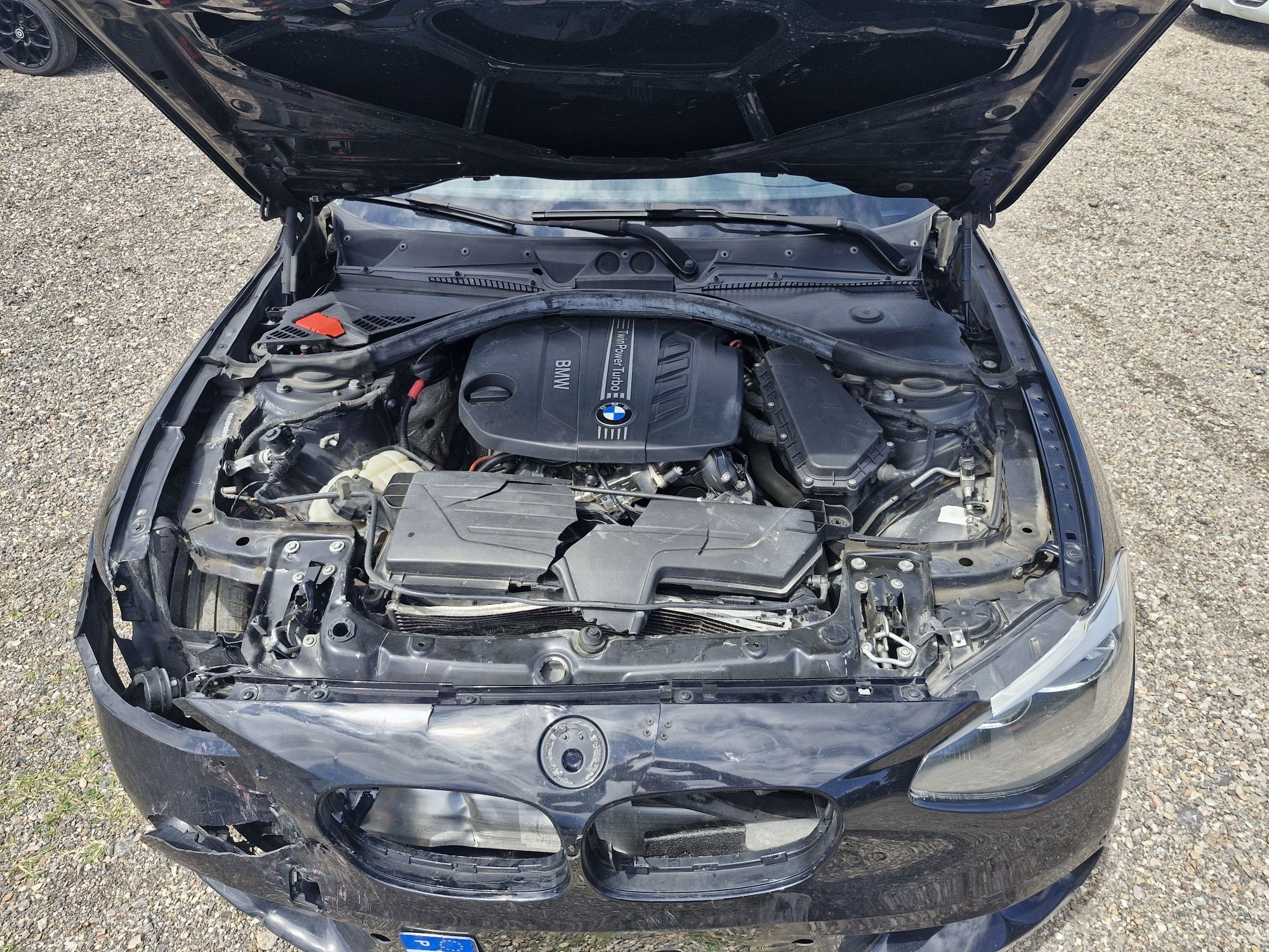 Bmw  116d  116cv