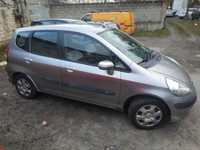 Honda Jazz 2005 рік