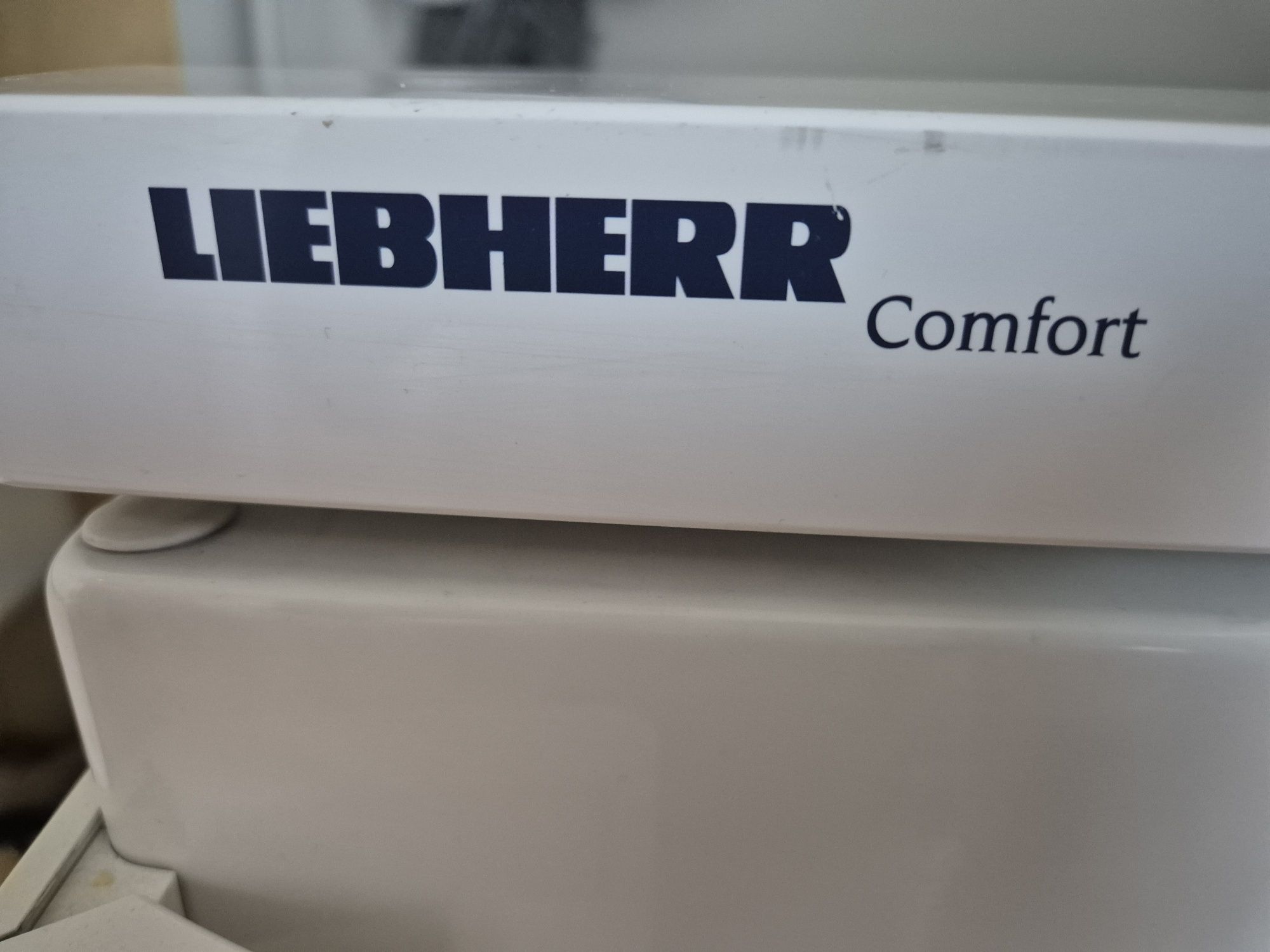 Zamraźarka Liebherr